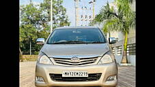 Used Toyota Innova 2.5 G 7 STR BS-III in Pune