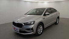 Used Skoda Slavia Ambition 1.0L TSI MT in Indore