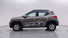 Used Renault Kwid RXT 1.0 in Bangalore