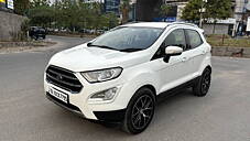 Used Ford EcoSport Titanium 1.5 TDCi (Opt) in Delhi