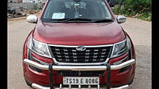 Used Mahindra XUV500 W7 [2018-2020] in Hyderabad