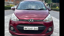 Used Hyundai Grand i10 Asta AT 1.2 Kappa VTVT (O) [2016-2017] in Nashik