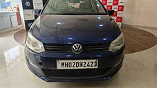 Used Volkswagen Polo Comfortline 1.2L (P) in Mumbai