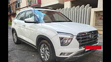 Used Hyundai Creta 1.6 SX (O) in Bangalore