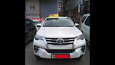 Used Toyota Fortuner 2.8 4x2 MT [2016-2020] in Patna