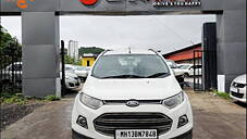 Used Ford EcoSport Titanium 1.5 TDCi in Pune