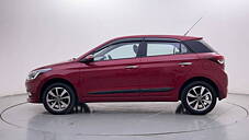 Used Hyundai Elite i20 Asta 1.4 CRDi in Bangalore