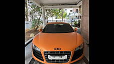 Used Audi R8 5.2 V10 in Hyderabad