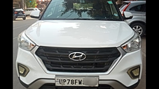 Second Hand Hyundai Creta E Plus 1.4 CRDI in Kanpur