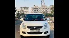 Second Hand Maruti Suzuki Swift DZire VXI in Surat