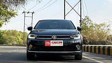 Used Volkswagen Virtus Topline 1.0 TSI AT in Noida