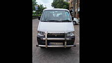 Used Maruti Suzuki Eeco 5 STR AC (O) CNG in Mumbai