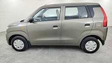 Used Maruti Suzuki Wagon R LXi 1.0 [2019-2019] in Coimbatore