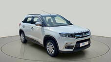 Used Maruti Suzuki Vitara Brezza VDi in Lucknow