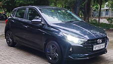 Used Hyundai i20 Sportz 1.2 IVT [2020-2023] in Delhi