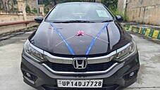 Used Honda City 4th Generation V Petrol [2017-2019] in Noida