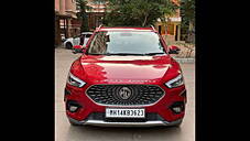 Used MG Astor Sharp 1.5 MT [2021-2023] in Pune