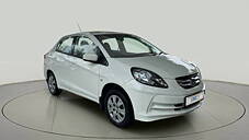 Used Honda Amaze 1.2 S i-VTEC in Ahmedabad