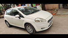 Used Fiat Punto Emotion 1.3 in Hyderabad