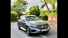 Used Mercedes-Benz GLC 220d 4MATIC Progressive [2019-2021] in Mumbai