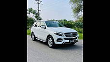 Used Mercedes-Benz GLE 250 d in Chandigarh