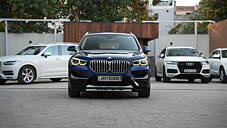 Used BMW X1 sDrive20d xLine in Delhi