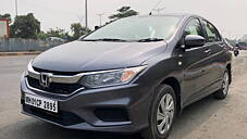 Used Honda City 4th Generation S Petrol in Mumbai