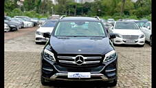 Used Mercedes-Benz GLE 350 d in Mumbai