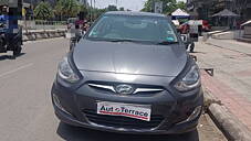 Used Hyundai Verna EX 1.6 VTVT [2017-2018] in Bangalore