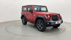 Used Mahindra Thar LX Hard Top Petrol AT in Chennai