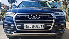 Used Audi Q5 3.0 TDI quattro Technology Pack in Mumbai