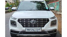 Used Hyundai Venue SX 1.4 CRDi in Nashik