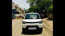 Used Maruti Suzuki S-Presso VXi in Jaipur