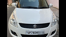 Used Maruti Suzuki Swift VDi in Kanpur