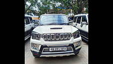 Used Mahindra Scorpio 2021 S11 2WD 7 STR in Patna