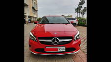 Used Mercedes-Benz CLA 200 CDI Sport in Chennai