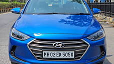 Used Hyundai Elantra SX (O) 2.0 AT in Mumbai