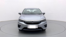 Second Hand Honda City ZX CVT Petrol in Pune