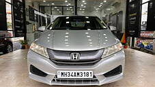 Used Honda City 1.5 S MT in Nagpur