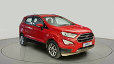 Used Ford EcoSport Titanium 1.5L Ti-VCT in Delhi