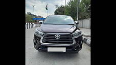 Used Toyota Innova Crysta ZX 2.4 AT 7 STR in Delhi