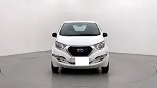 Used Datsun redi-GO A in Delhi