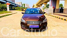 Used Maruti Suzuki Ciaz S 1.3 Hybrid in Kolkata