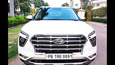 Used Hyundai Creta 1.4 S Plus in Chandigarh