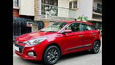 Used Hyundai Elite i20 Sportz 1.2 in Bangalore