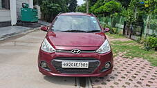 Used Hyundai Grand i10 Asta AT 1.2 Kappa VTVT [2013-2016] in Faridabad