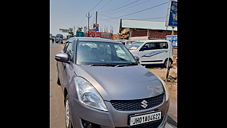 Second Hand Maruti Suzuki Swift VXi in Ranchi