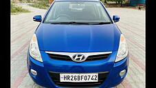 Used Hyundai i20 Asta 1.4 (AT) in Delhi