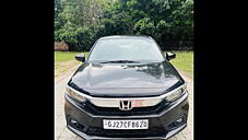 Second Hand Honda Amaze 1.5 V CVT Diesel [2018-2020] in Ahmedabad