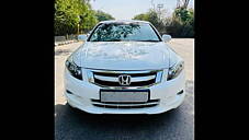 Used Honda Accord 3.5 V6 in Delhi